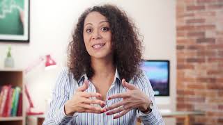 Master Giving And Receiving Feedback (Chapter Two, video 4: Work Effectively in a Team)