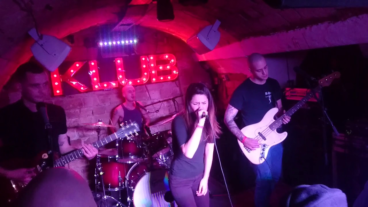 Cran - Passé X - Paris - 28/12/2018