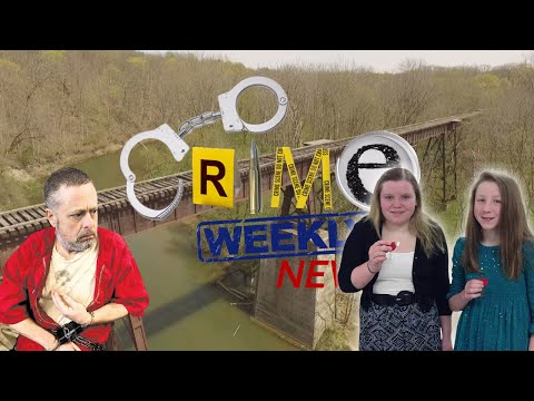 Crime Weekly News: Suspect Confesses to Delphi Murders!