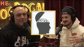 Joe Rogan talks about the benefits of learning a new language.