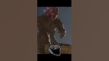 Which puff is the best ? #viral #godzilla #kong #godzillaxkongthenewempire #monsteverse #trending