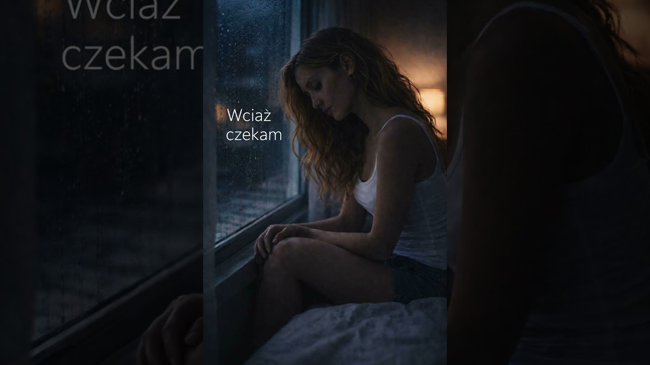 Wciąż czekam – piosenka o miłości, która boli