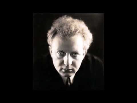 Liszt "Hungarian Rhapsody No 2" Leopold Stokowski