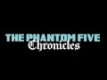 AWOLNATION - The Phantom Five Chronicles (Episode 4)