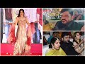 Bride emotional dance for family sab rone lage  my sangeet dance performance for family