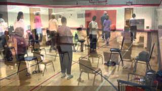 Enhanced Fitness at The Gateway Family YMCA