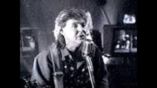 Paul McCartney All My Trials in Stereo