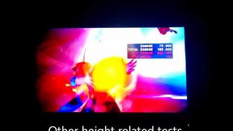 UMvC3 Dormammu and Chaotic Flame