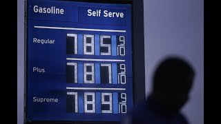 Biden to call for 3-month suspension of gas and diesel taxes