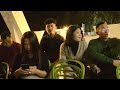 WOODLAND HILLS HLIM ZAN Sound of silence Chhuantea
