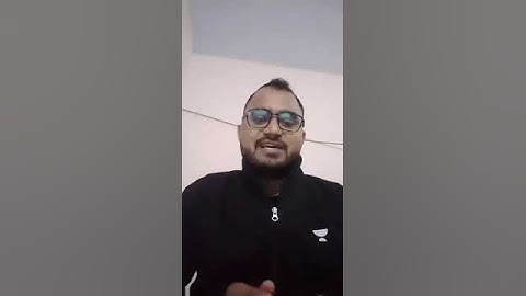 GATE 2021 | Best Wishes | Krishnapal Singh