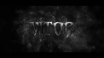 INTRO #28 VITOR CRAFT GAMES [PAGA] [NEW STYLE]