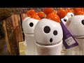 Some Halloween merch at the Pioneer store in Disneyland #disneyland #disney #halloween