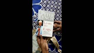 Learn To Earn | Peter Lynch And John Rothchild