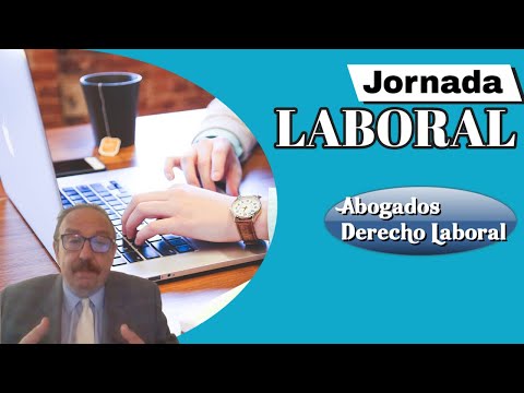 Vídeo: Com Recuperar-se Després D’una Jornada Laboral