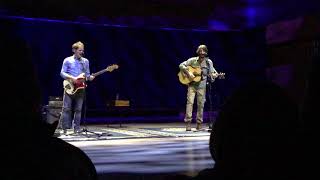 Ray LaMontagne – Wouldn&#39;t It Make a Lovely Photograph, Live in Omaha, NE (10/22/2018)