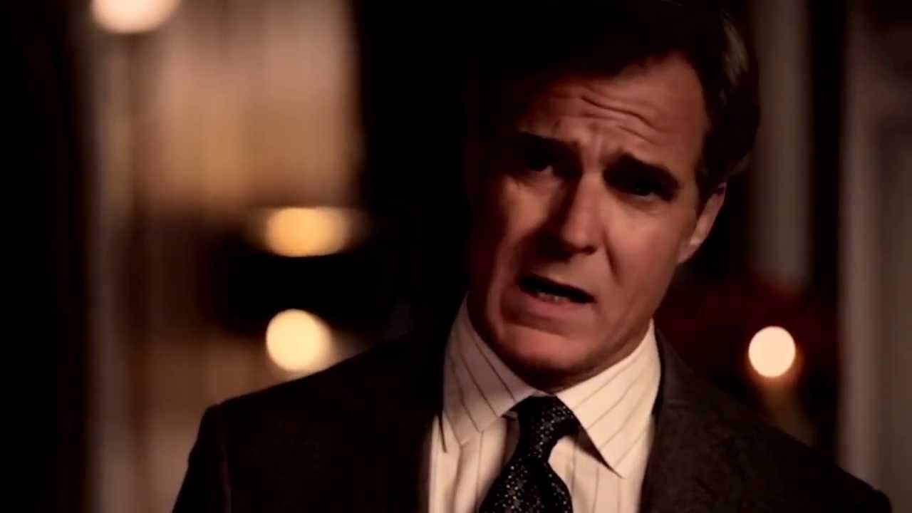 conrad & victoria | all of me