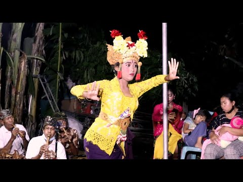 JOGED BUMBUNG BALI‼️ SENI JOGED BUMBUNG KLASIK DHARMA SULASIH