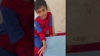 Shafie First Time Jumpe Abg Lepas Lahir