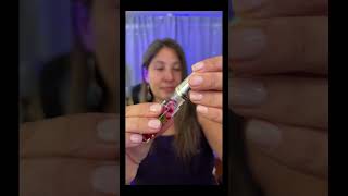 Lip Gloss 💄ASMR Sounds 🎧 #shorts #asmr #asmrsounds