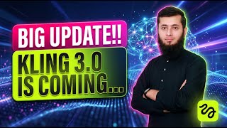 Kling 3.0 Coming Soon - What To Expect