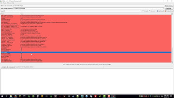 Compiling Stratagus on Windows using Visual Studio and CMake