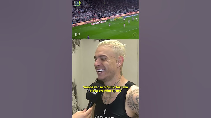 Fala, Guedes!