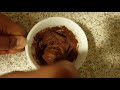 2 min chocolate mug cake  mounis kitchen