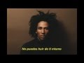 Bob Marley - Running Away (Subtítulos Español)