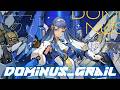 DOMiNUS_GRAiL / xi [CHUNITHM]