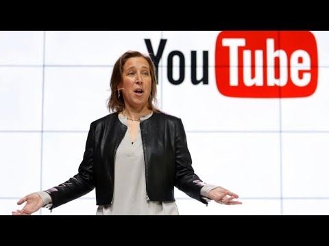youtube's-founding-history-and-brief-history