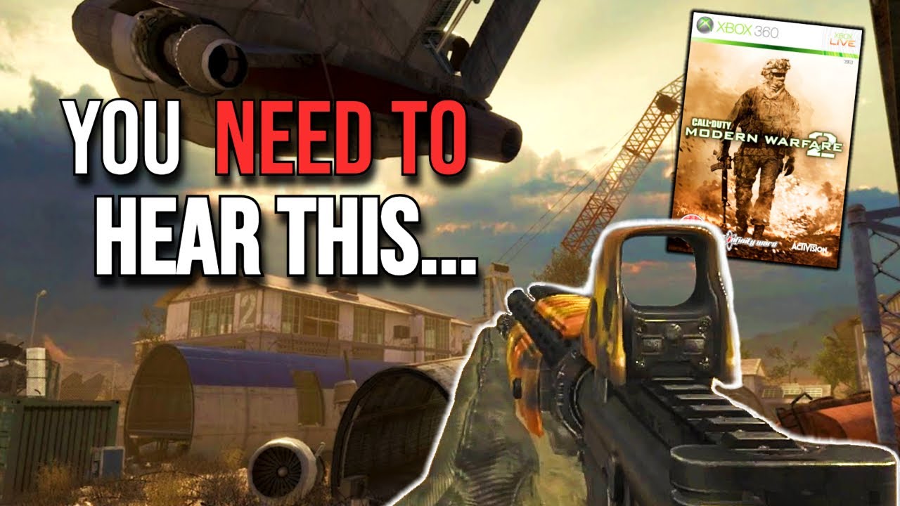 What I'd Tell My Younger Self...