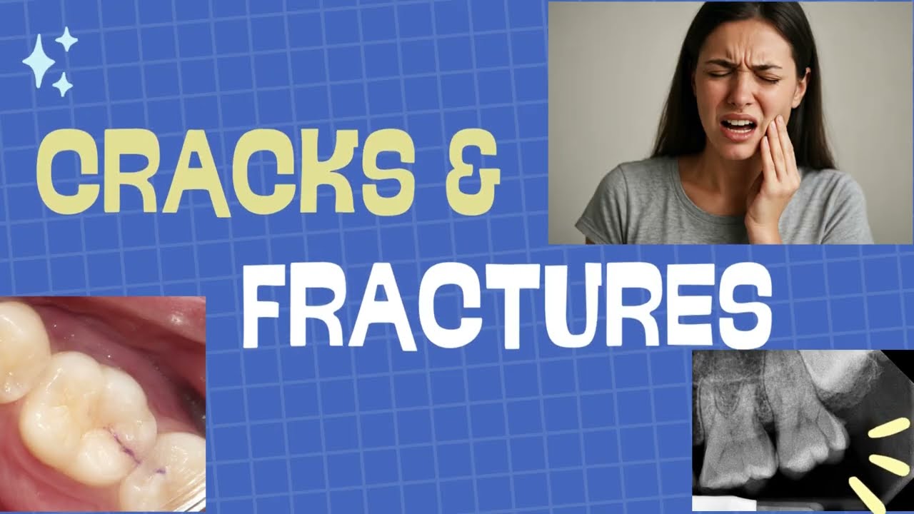 Microcredential Cracks and Fractures