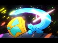 Geometry Dash Official Animation