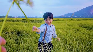 Cùng Khang Vy đi khám phá Khu du lịch Văn hoá Tâm linh Bà Chúa Xứ - Cáp treo Núi Sam - [TRAILER]