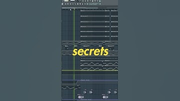 HOW TO CREATE A DOPE EDM TRACK FROM SCRATCH! (PART 1) #flstudio #flstudiotutorial #flstudioproducer