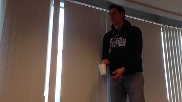 Constant Acceleration