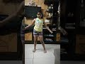 #Tanvi casual dance #buttabomma