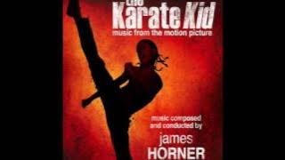 18 Final Contest - James Horner - The Karate Kid