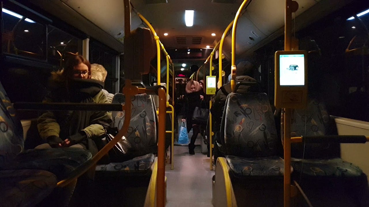 ☄ MAN NG363 Lion's City G #912 (PKS Gdynia) [ex. #A248] [🚍3] ☄