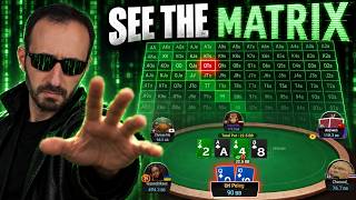 Stop Thinking About Your Exact Hand - 200NL Breakdown