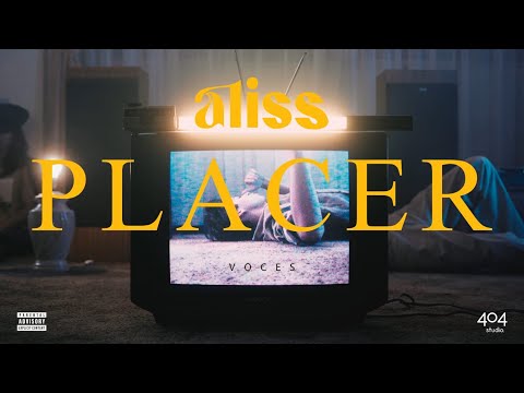 Placer - Fran Aliss ( Video Oficial )