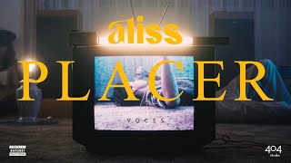 Placer - Aliss Video Oficial