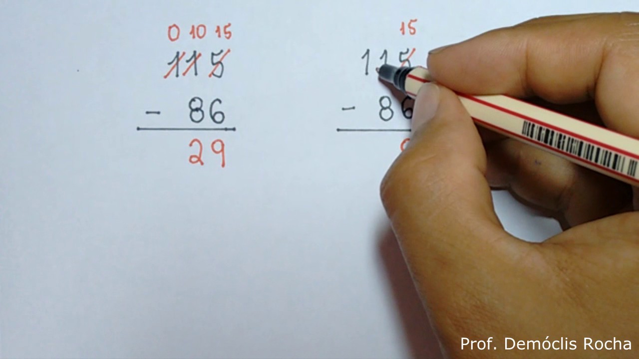 PNAIC - MATEMÁTICA - Cálculos e algoritmos