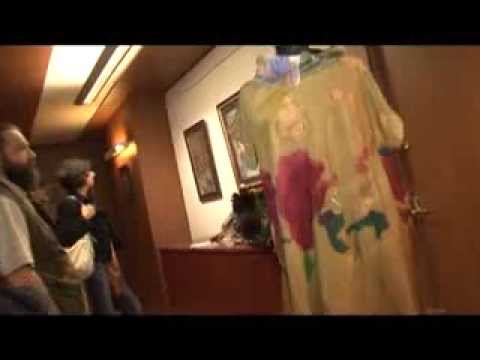 მანანა ტაბიძის \"დროისა და სივრცის კანონზომიერება\"