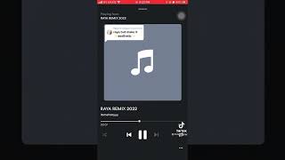 Download Lagu RAYA REMIX 2022 MP3
