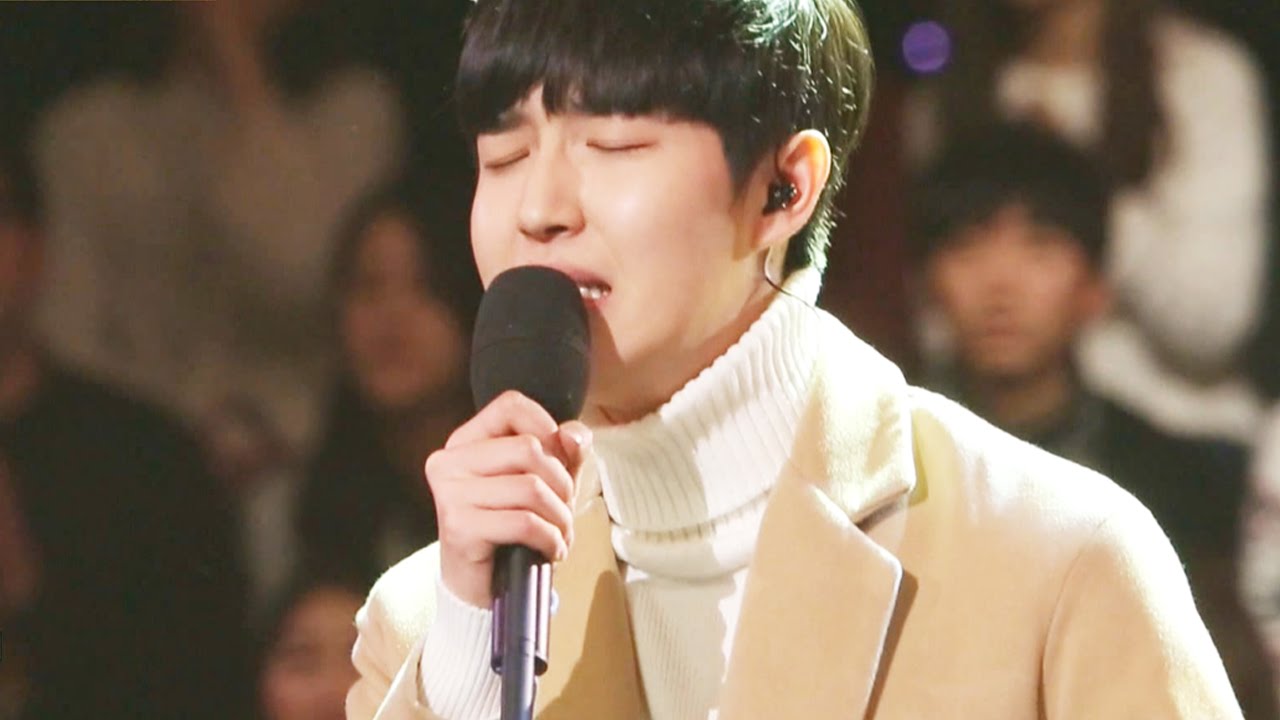 Бывший стажер кумир, Ким Чже Хван 