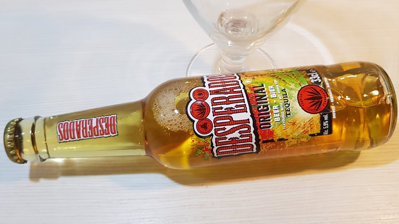 Desperados Original