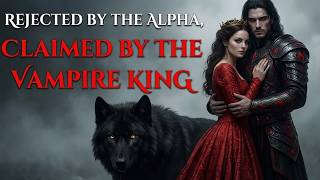Rejected By The Alphaclaimend By The Vdanire King  Werewolf And Vdanire Romance  Dark Romance