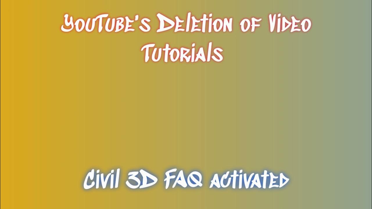 Steps to Download free & Install Civil 3D YouTube